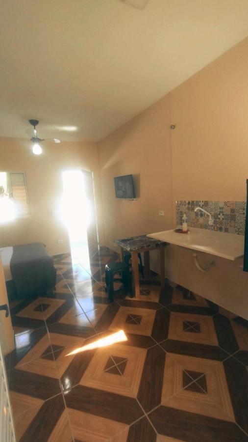 Residencial Via Mar - Massaguacu Hotel Caraguatatuba Ngoại thất bức ảnh